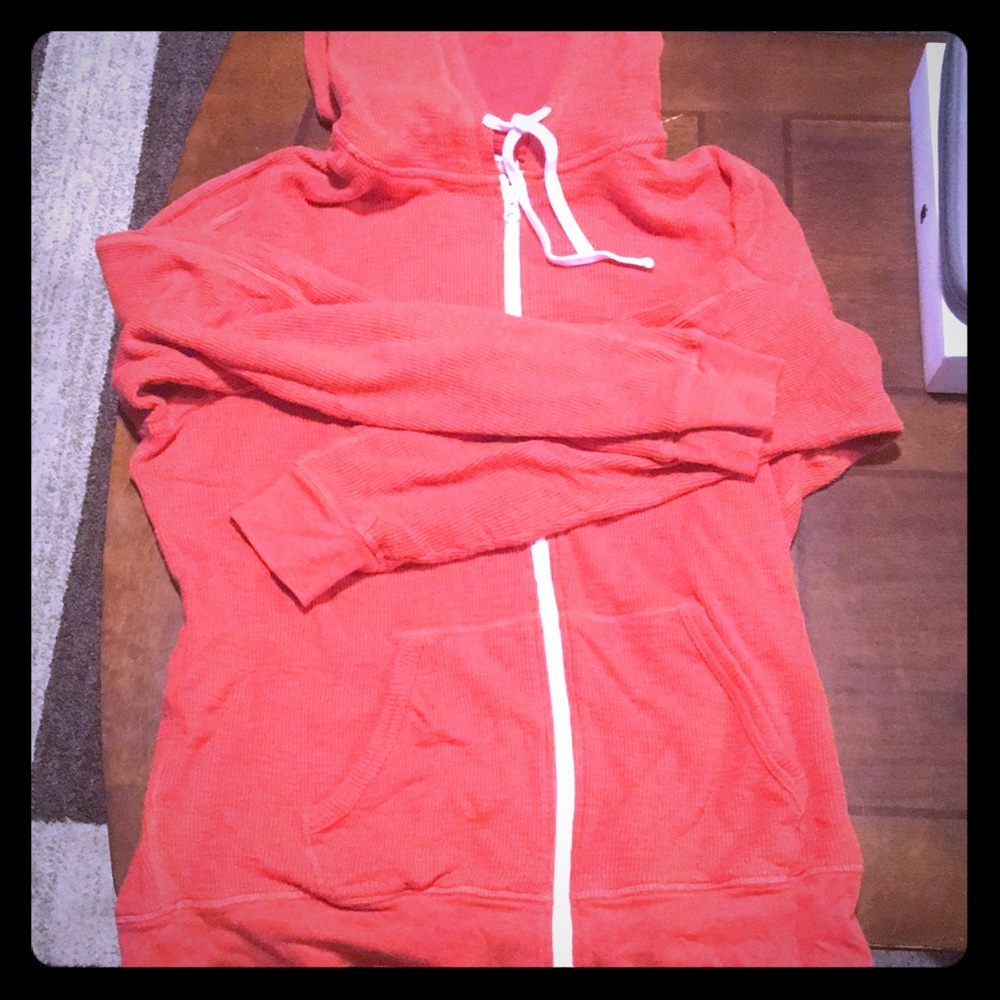 L Men’s store Bloomingdales 100%cotton hoody